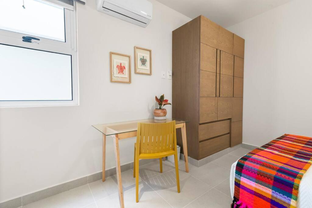 3 Bedroom Luxury Condo Next To Beach & Pools, Ac And Internet Akumal Exterior photo